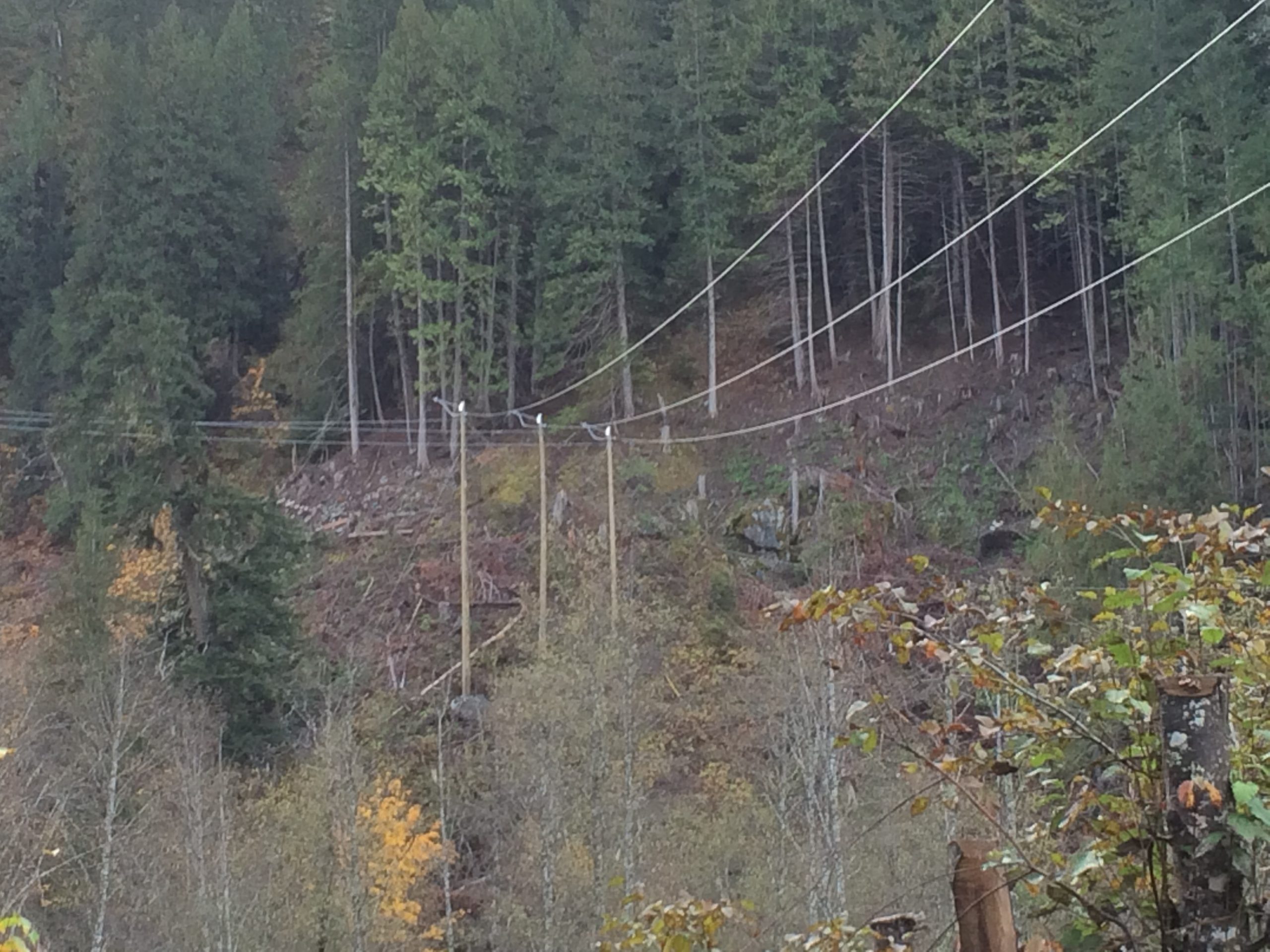 Upper Lillooet Hydro LP